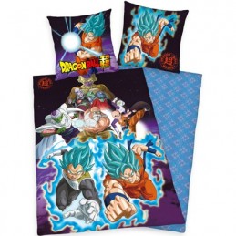 Figur Herding Dragon Ball Super Duvet Set Character Geneva Store Switzerland