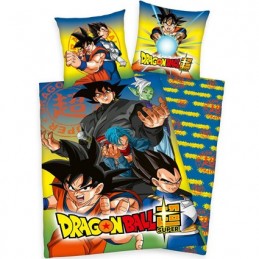 Figur Herding Dragon Ball Super Duvet Set Character Geneva Store Switzerland