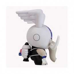 Figuren Kidrobot Dunny 20 cm Locodonta von Jon Paul Kaiser Genf Shop Schweiz