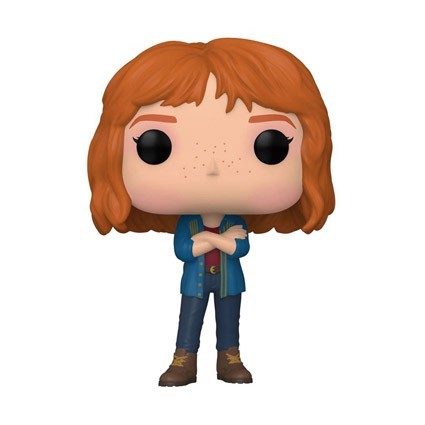 Figur Funko Pop Jurassic World 3 Claire Dearing Geneva Store Switzerland