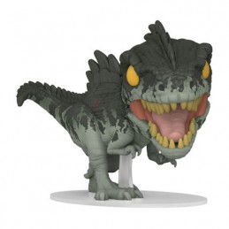 Figur Funko Pop Jurassic World 3 Giganotosaurus Geneva Store Switzerland