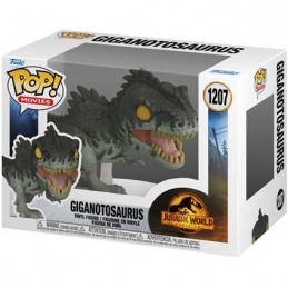 Figur Funko Pop Jurassic World 3 Giganotosaurus Geneva Store Switzerland