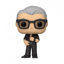 Figur Funko Pop Jurassic World 3 Dr Ian Malcolm Geneva Store Switzerland