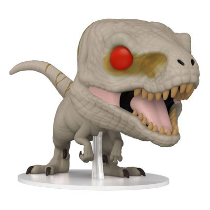 Figur Funko Pop Jurassic World 3 Atrociraptor Ghost Geneva Store Switzerland