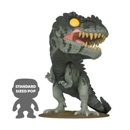 Figuren Funko Pop 25 cm Jurassic World 3 Giganotosaurus Genf Shop Schweiz