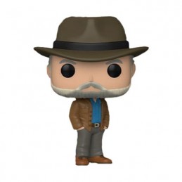 Figur Funko Pop Jurassic World 3 Dominion Alan Grant Limited Edition Geneva Store Switzerland