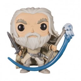 Figuren Funko Pop Phosphoreszierend der Herr der Ringe Gandalf Earth Day 2022 Limitirete Auflage Genf Shop Schweiz