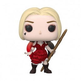 Figuren Funko Pop Diamond Suicide Squad 2 Harley Quinn Limitirete Auflage Genf Shop Schweiz