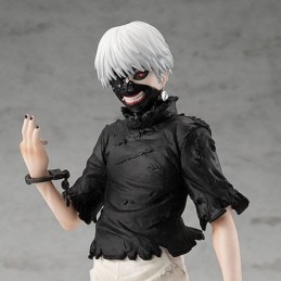 Figuren Good Smile Company Tokyo Ghoul Pop Up Parade Ken Kaneki (re-run) Genf Shop Schweiz