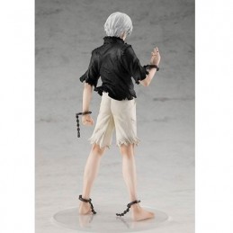 Figuren Good Smile Company Tokyo Ghoul Pop Up Parade Ken Kaneki (re-run) Genf Shop Schweiz