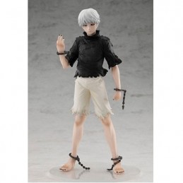 Figuren Good Smile Company Tokyo Ghoul Pop Up Parade Ken Kaneki (re-run) Genf Shop Schweiz