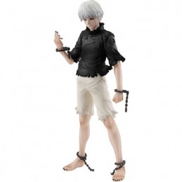 Figuren Good Smile Company Tokyo Ghoul Pop Up Parade Ken Kaneki (re-run) Genf Shop Schweiz