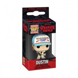 Figuren Funko Pop Pocket Jurassic Stranger Things Dustin Genf Shop Schweiz