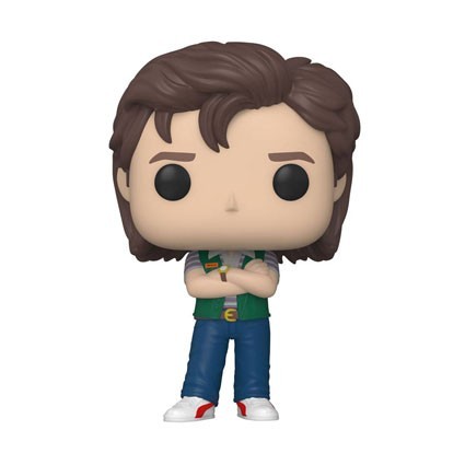 Figur Funko Pop Stranger Things Steve Geneva Store Switzerland