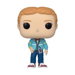 Figur Funko Pop Stranger Things Max (Vaulted) Geneva Store Switzerland