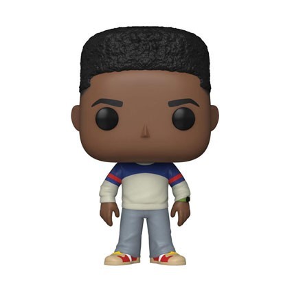 Figur Funko Pop Stranger Things Lucas Geneva Store Switzerland