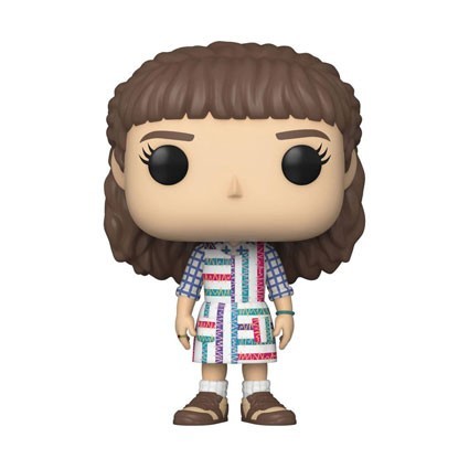 Figurine Funko Pop Stranger Things Eleven (Rare) Boutique Geneve Suisse