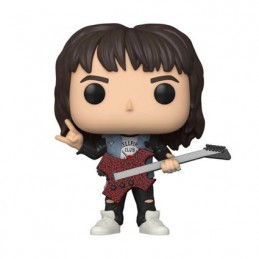 Figur Funko Pop Stranger Things Eddie with Guitar Limited Edition Geneva Store Switzerland