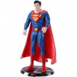 Figuren Noble Collection DC Comics Bendyfigs Biegefigur Superman Genf Shop Schweiz