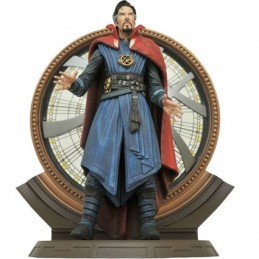 Figurine Diamond Select Doctor Strange in the Multiverse of Madness Marvel Dr. Strange Boutique Geneve Suisse