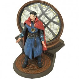 Figurine Diamond Select Doctor Strange in the Multiverse of Madness Marvel Dr. Strange Boutique Geneve Suisse