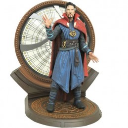 Figurine Diamond Select Doctor Strange in the Multiverse of Madness Marvel Dr. Strange Boutique Geneve Suisse