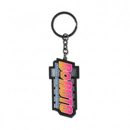 Figur Difuzed Boruto Naruto Next Generations Metal Keychain Logo Geneva Store Switzerland