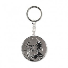 Figur Difuzed Naruto Shippuden Metal Keychain Logo Geneva Store Switzerland