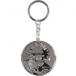 Figur Difuzed Naruto Shippuden Metal Keychain Logo Geneva Store Switzerland