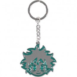 Figur Difuzed My Hero Academia Metal Keychain Logo Geneva Store Switzerland