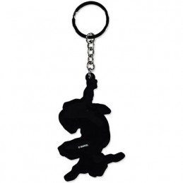 Figur Difuzed Marvel Rubber Keychain Spider-Man Geneva Store Switzerland