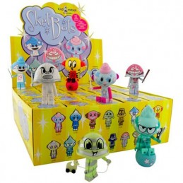 Figurine Kidrobot Sket Bots par Kidrobot Boutique Geneve Suisse