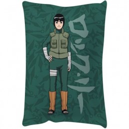 Figurine POP Buddies Oreiller Naruto Shippuden Rock Lee Boutique Geneve Suisse