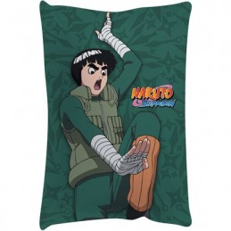 Figurine POP Buddies Oreiller Naruto Shippuden Rock Lee Boutique Geneve Suisse