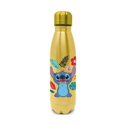 Figur Pyramid International Lilo and Stitch Drink Bottle Hawaiian Geneva Store Switzerland