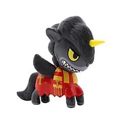 Figur Tokidoki Flocked Unicorno Lobo by Tokidoki (No box) Geneva Store Switzerland