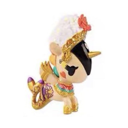 Figur Tokidoki Mermicorno Flower Princess by Tokidoki (No box) Geneva Store Switzerland