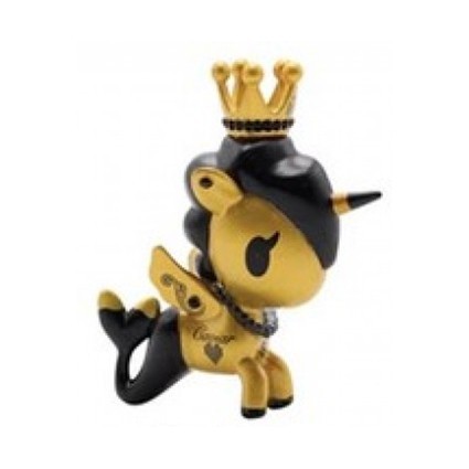 Figurine Tokidoki Mermicorno Cavalina par Tokidoki (Sans boite) Boutique Geneve Suisse