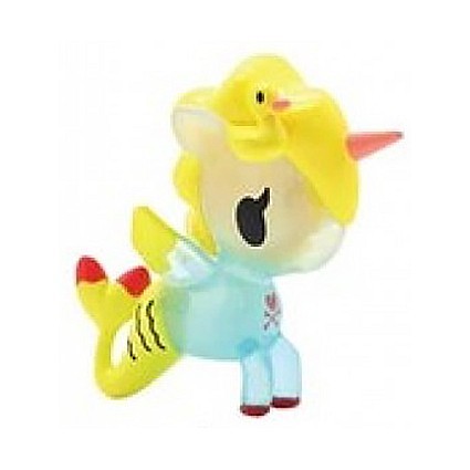 Figur Tokidoki Mermicorno Patita by Tokidoki (No box) Geneva Store Switzerland