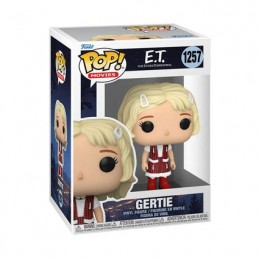 Figur Funko Pop E.T. the Extra-Terrestrial Gertie Geneva Store Switzerland