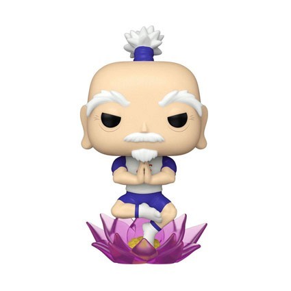 Figur Funko Pop Hunter x Hunter Netero Geneva Store Switzerland