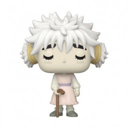 Figur Funko Pop Hunter x Hunter Komugi Limited Edition Geneva Store Switzerland