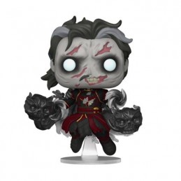 Figuren Funko Pop Phosphoreszierend Marvel Doctor Strange in the Multiverse of Madness Dead Strange Genf Shop Schweiz