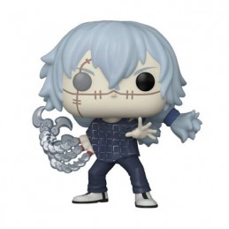 Figur Funko Pop Jujutsu Kaisen Mahito New Arms Limited Edition Geneva Store Switzerland