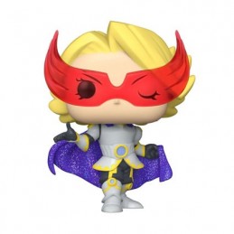 Figur Funko Pop My Hero Academia Yuga Aoyama Geneva Store Switzerland