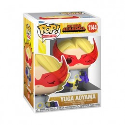 Figuren Funko Pop My Hero Academia Yuga Aoyama Genf Shop Schweiz