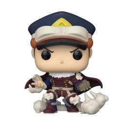 Figur Funko Pop My Hero Academia Inasa Yoarashi Geneva Store Switzerland