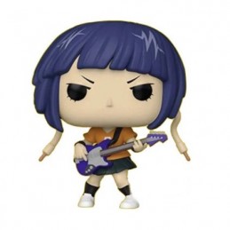 Figur Funko Pop My Hero Academia Kyoka Jiro with Guitar Limited Edition Geneva Store Switzerland