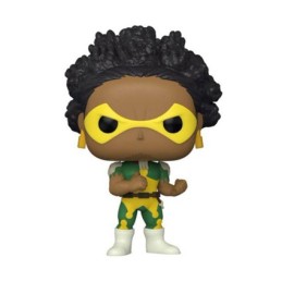 Figuren Funko Pop My Hero Academia Ken Takagi Locklock Limitierte Auflage Genf Shop Schweiz