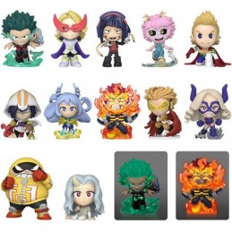 Figur Funko Funko Mystery Minis My Hero Academia Geneva Store Switzerland